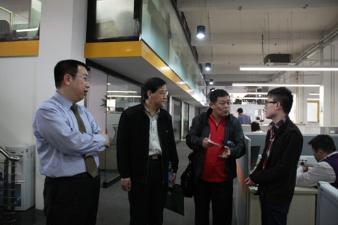 大學生電子商務就業懇談會 洞察行業趨勢，規劃職業未來