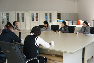 服裝專業建設指導委員會赴西南紡織服裝職教聯盟學校考察調研，共謀專業設計服務發展