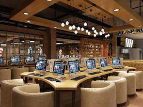 潁東區(qū)服務(wù)工裝裝修設(shè)計(jì)公司 自助餐廳專業(yè)設(shè)計(jì)與裝修服務(wù)