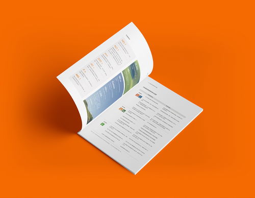 2025年定制宣傳冊(cè)設(shè)計(jì)批量制作全攻略 專業(yè)服務(wù)解析與避坑指南