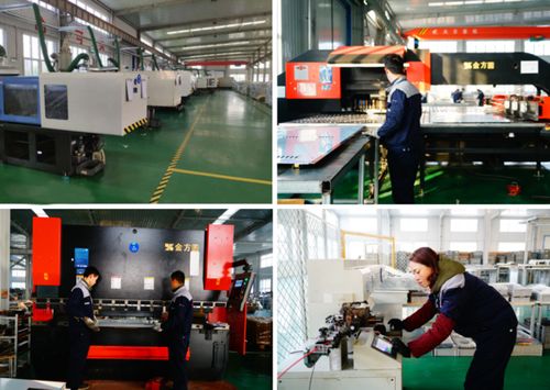 保定龍躍電力器材 以專業(yè)設(shè)計(jì)服務(wù)，鑄就電能計(jì)量領(lǐng)域的誠(chéng)信標(biāo)桿